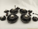 Alfa Romeo Stelvio Set Of Audio Speakers-2