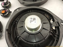 Alfa Romeo Stelvio Set Of Audio Speakers-4