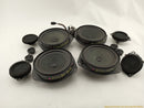 Alfa Romeo Stelvio Set Of Audio Speakers-10