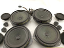 Alfa Romeo Stelvio Set Of Audio Speakers-11
