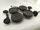 Alfa Romeo Stelvio Set Of Audio Speakers-12