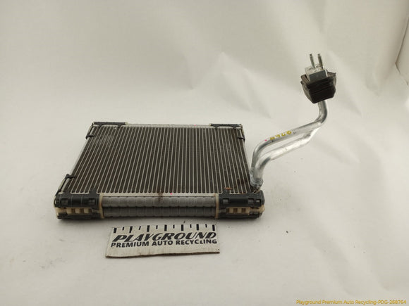 Alfa Romeo Stelvio AC Evaporator