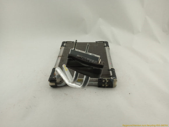 Alfa Romeo Stelvio AC Evaporator