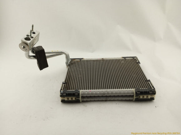 Alfa Romeo Stelvio AC Evaporator