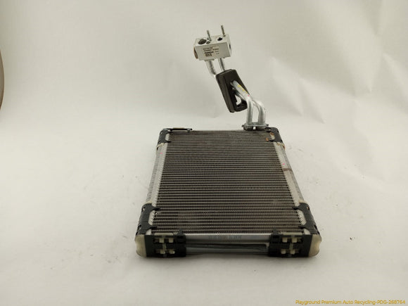Alfa Romeo Stelvio AC Evaporator