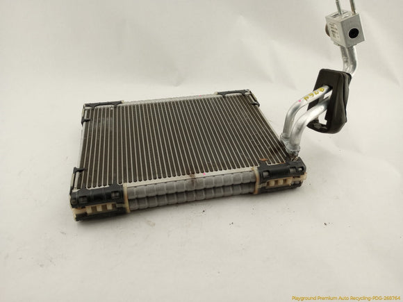 Alfa Romeo Stelvio AC Evaporator