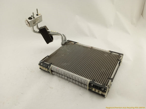 Alfa Romeo Stelvio AC Evaporator