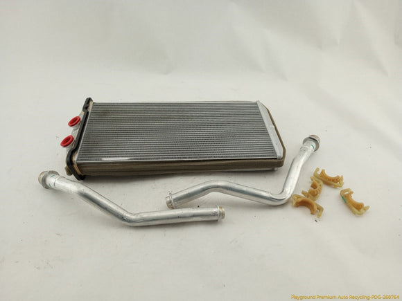 Alfa Romeo Stelvio Heater Core