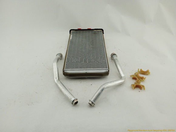 Alfa Romeo Stelvio Heater Core