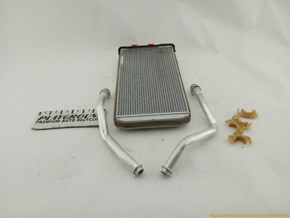 Alfa Romeo Stelvio Heater Core