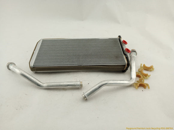 Alfa Romeo Stelvio Heater Core