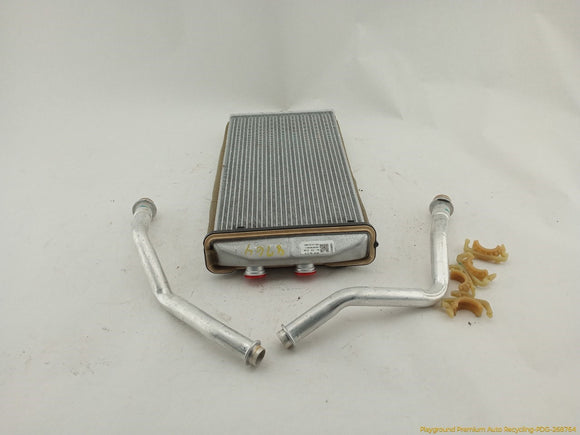 Alfa Romeo Stelvio Heater Core