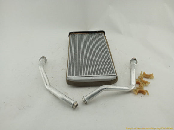 Alfa Romeo Stelvio Heater Core
