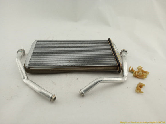 Alfa Romeo Stelvio Heater Core
