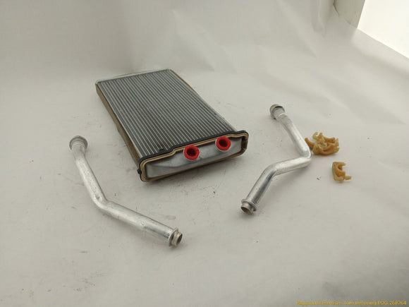 Alfa Romeo Stelvio Heater Core