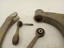 Alfa Romeo Stelvio Driver Left Rear Control Arm Set-3