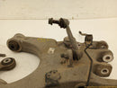 Alfa Romeo Stelvio Driver Left Rear Control Arm Set-5