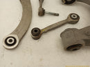 Alfa Romeo Stelvio Driver Left Rear Control Arm Set-8