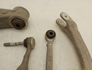 Alfa Romeo Stelvio Passenger Right Rear Control Arm Set-3