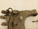 Alfa Romeo Stelvio Passenger Right Rear Control Arm Set-6
