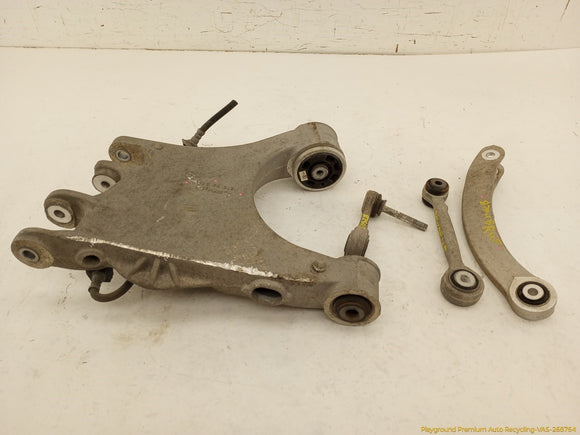 Alfa Romeo Stelvio Passenger Right Rear Control Arm Set