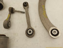 Alfa Romeo Stelvio Passenger Right Rear Control Arm Set-8