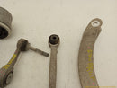 Alfa Romeo Stelvio Passenger Right Rear Control Arm Set-9