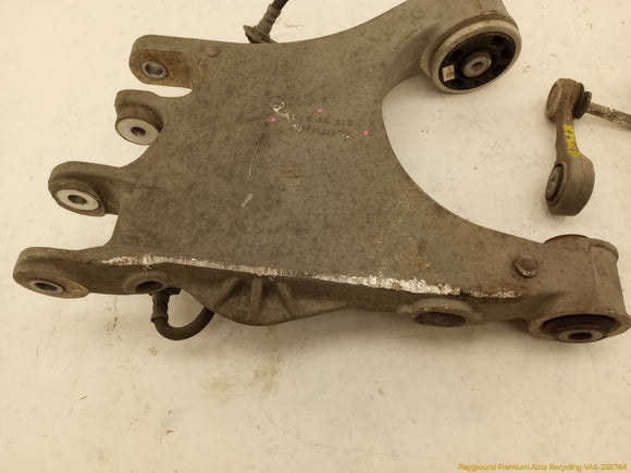 Alfa Romeo Stelvio Passenger Right Rear Control Arm Set