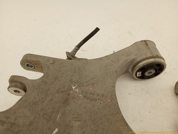 Alfa Romeo Stelvio Passenger Right Rear Control Arm Set