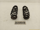 Alfa Romeo Stelvio Pair Of Rear Coil Springs-1