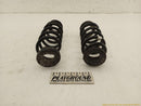 Alfa Romeo Stelvio Pair Of Rear Coil Springs-2