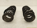 Alfa Romeo Stelvio Pair Of Rear Coil Springs-3