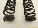 Alfa Romeo Stelvio Pair Of Rear Coil Springs-4