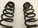 Alfa Romeo Stelvio Pair Of Rear Coil Springs-5