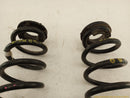 Alfa Romeo Stelvio Pair Of Rear Coil Springs-6