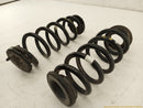 Alfa Romeo Stelvio Pair Of Rear Coil Springs-8