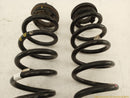 Alfa Romeo Stelvio Pair Of Rear Coil Springs-11