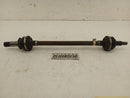 Alfa Romeo Stelvio Passenger Right Rear Axle Drive Shaft-1