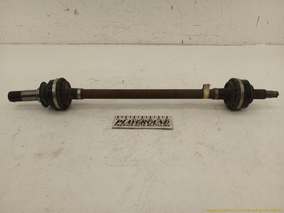Alfa Romeo Stelvio Passenger Right Rear Axle Drive Shaft