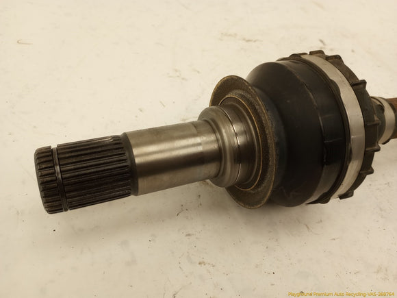Alfa Romeo Stelvio Passenger Right Rear Axle Drive Shaft