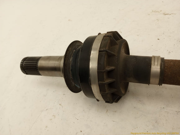 Alfa Romeo Stelvio Passenger Right Rear Axle Drive Shaft