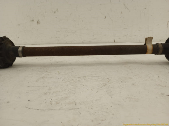 Alfa Romeo Stelvio Passenger Right Rear Axle Drive Shaft
