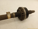 Alfa Romeo Stelvio Passenger Right Rear Axle Drive Shaft-5