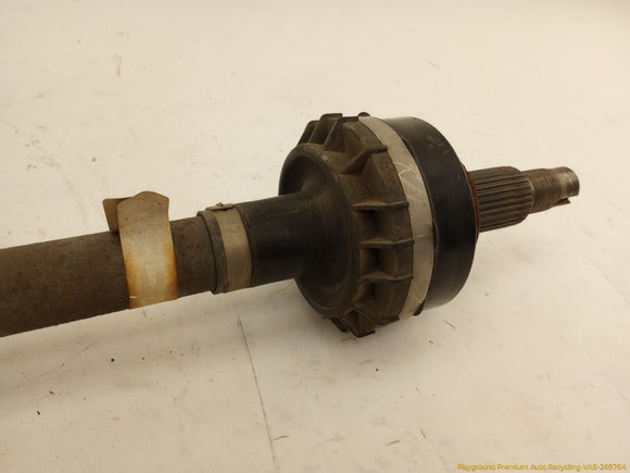 Alfa Romeo Stelvio Passenger Right Rear Axle Drive Shaft