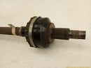 Alfa Romeo Stelvio Passenger Right Rear Axle Drive Shaft-6