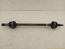 Alfa Romeo Stelvio Passenger Right Rear Axle Drive Shaft-7