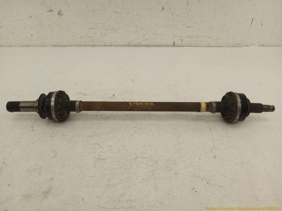 Alfa Romeo Stelvio Passenger Right Rear Axle Drive Shaft