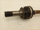 Alfa Romeo Stelvio Passenger Right Rear Axle Drive Shaft-8