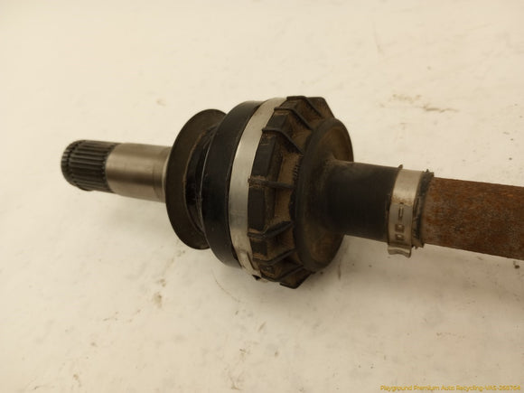 Alfa Romeo Stelvio Passenger Right Rear Axle Drive Shaft