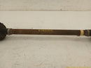 Alfa Romeo Stelvio Passenger Right Rear Axle Drive Shaft-10